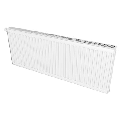 Стальной панельный радиатор Valve Compact 21Х400X1500 Стальной панельный радиатор Valve Compact 21Х400X1500