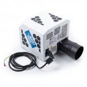 Турбонасадка «Лемакс» Comfort B160 для котлов BAXI SLIM 1.400 / BAXI SLIM 1.490 iN