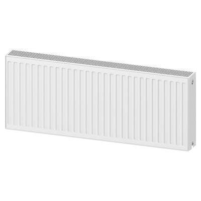 Стальной панельный радиатор Compact 20X400X500 Стальной панельный радиатор Compact 20X400X500