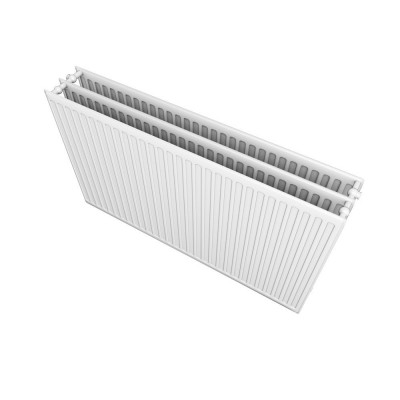 Стальной панельный радиатор Compact Hygienе 30X600X2600 Стальной панельный радиатор Compact Hygienе 30X600X2600