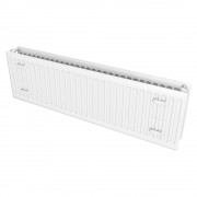 Стальной панельный радиатор Compact Hygienе 20Х300Х400