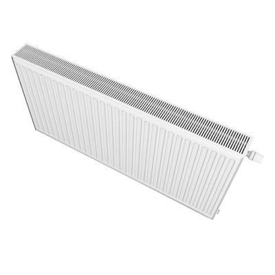 Стальной панельный радиатор Valve Compact 22Х500X2400 Стальной панельный радиатор Valve Compact 22Х500X2400