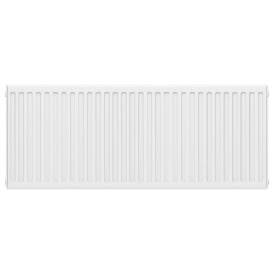 Стальной панельный радиатор Compact 21X400X600 Стальной панельный радиатор Compact 21X400X600