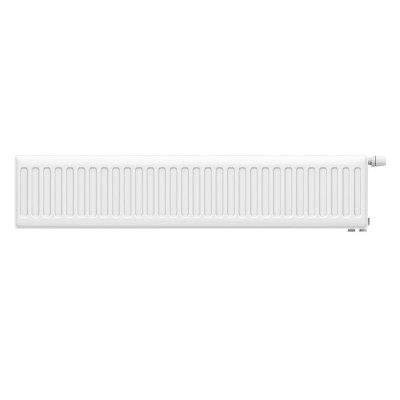 Стальной панельный радиатор Valve Compact Hygiene 30Х300Х2600 Стальной панельный радиатор Valve Compact Hygiene 30Х300Х2600