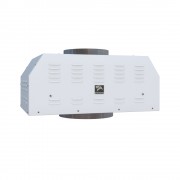 Турбонасадка «Лемакс» Comfort 150 ⌀300 мм, для котлов CLEVER L150