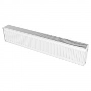 Стальной панельный радиатор Valve Compact 22 200X400 без кронштейнов