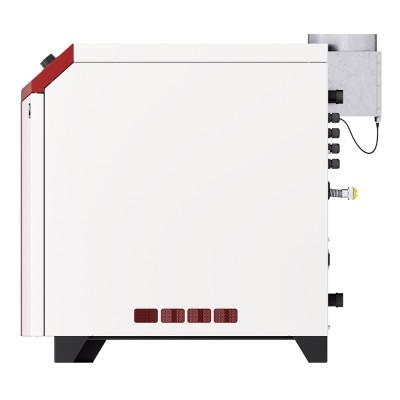 Газовый котел Лемакс OMEGA CI-35 Газовый котел Лемакс OMEGA CI-35