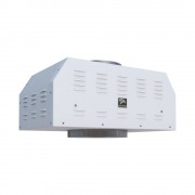 Турбонасадка «Лемакс» Comfort 150 ⌀300 мм, для котлов CLEVER L150