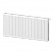 Стальной панельный радиатор Valve Compact Hygiene 20Х500Х600