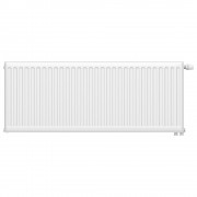 Стальной панельный радиатор Valve Compact 21Х400X400