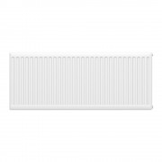 Стальной панельный радиатор Compact Hygienе 20Х400Х1000