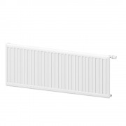 Стальной панельный радиатор Valve Compact Hygiene 10X400X1500