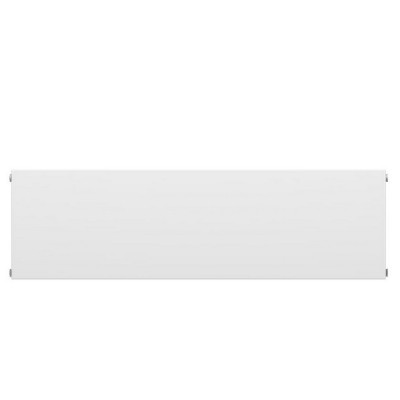 Стальной панельный радиатор Compact Modern 33X300X2000 Стальной панельный радиатор Compact Modern 33X300X2000