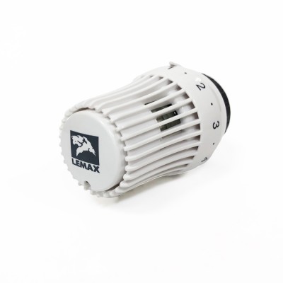 Лемакс Элемент термостатический LEMAX ET04 соединение Click Лемакс Элемент термостатический LEMAX ET04 соединение Click