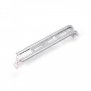 Газовый котел Лемакс Кронштейн настенный рельсовый h-200 (тип 21, 22, 33 Н-200-1шт) Россия