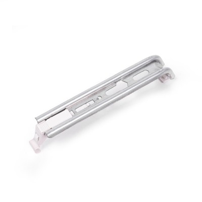 Лемакс Кронштейн настенный рельсовый h-200 (тип 21, 22, 33 Н-200-1шт) Россия Лемакс Кронштейн настенный рельсовый h-200 (тип 21, 22, 33 Н-200-1шт) Россия