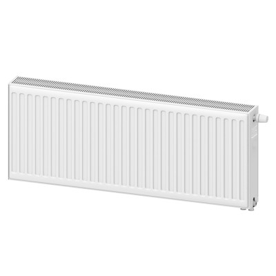 Стальной панельный радиатор Valve Compact 22Х400X1800 Стальной панельный радиатор Valve Compact 22Х400X1800