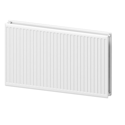 Стальной панельный радиатор Compact Hygienе 20X600X600 Стальной панельный радиатор Compact Hygienе 20X600X600