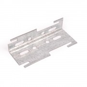 Кронштейн настенный, для радиаторов Compact h=300 мм. Код: 122626