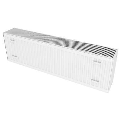 Стальной панельный радиатор Compact 33Х300Х1500 Стальной панельный радиатор Compact 33Х300Х1500