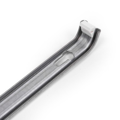 Лемакс Кронштейн настенный YK, h=600 мм (2шт/уп), Турция Лемакс Кронштейн настенный YK, h=600 мм (2шт/уп), Турция