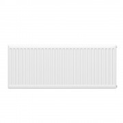 Стальной панельный радиатор Compact Hygienе 30X400X500