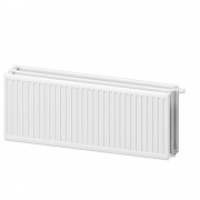 Стальной панельный радиатор Valve Compact Hygiene 30X400X900