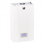 Газовый котел Лемакс Prime-V24HO