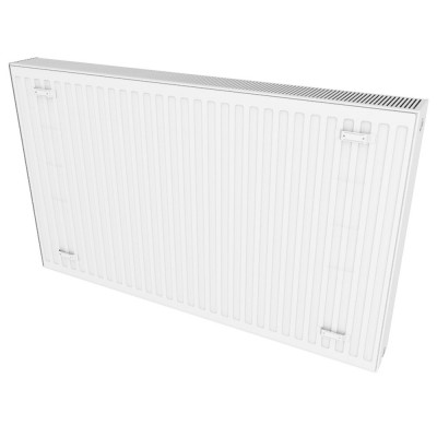 Стальной панельный радиатор Compact 22X600X1300 Стальной панельный радиатор Compact 22X600X1300