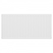 Стальной панельный радиатор Compact 30X500X600