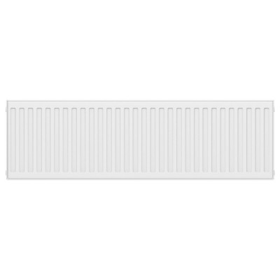 Стальной панельный радиатор Compact 21Х300Х1600 Стальной панельный радиатор Compact 21Х300Х1600