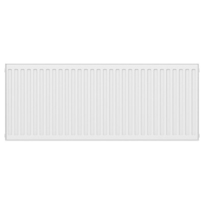 Стальной панельный радиатор Compact 20X400X1200 Стальной панельный радиатор Compact 20X400X1200