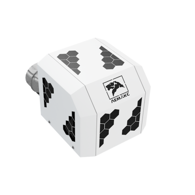 Турбонасадка «Лемакс» Comfort (XXL) ⌀200 мм, для котлов 60 кВт Турбонасадка «Лемакс» Comfort (XXL) ⌀200 мм, для котлов 60 кВт