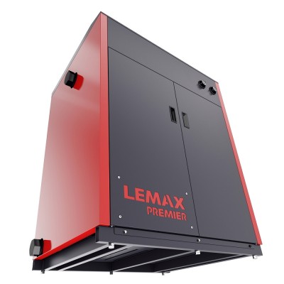 Газовый котел Лемакс Premier-100 Газовый котел Лемакс Premier-100