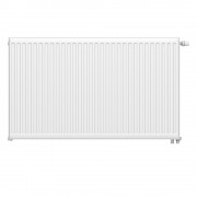 Стальной панельный радиатор Valve Compact 33Х600X1900
