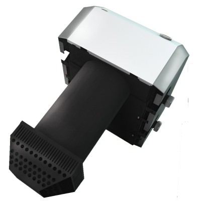 Универсальная система дымоудаления для котлов серий «Патриот» 6-12.5, Direct 10-12 Универсальная система дымоудаления для котлов серий «Патриот» 6-12.5, Direct 10-12