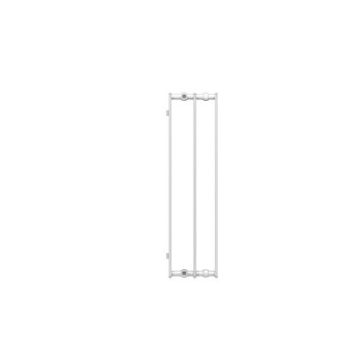 Стальной панельный радиатор Compact Hygienе 30X600X1300 Стальной панельный радиатор Compact Hygienе 30X600X1300