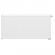 Стальной панельный радиатор Valve Compact 21Х500X400