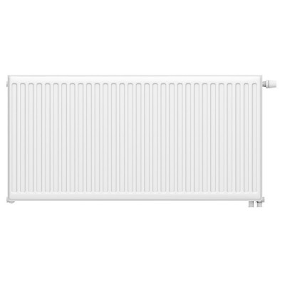 Стальной панельный радиатор Valve Compact 21Х500X1200 Стальной панельный радиатор Valve Compact 21Х500X1200