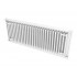 Стальной панельный радиатор Compact 11Х400Х2400 Стальной панельный радиатор Compact 11Х400Х2400