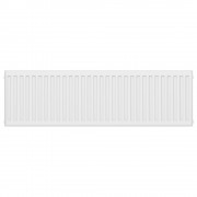 Стальной панельный радиатор Compact 21Х300Х700