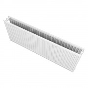 Стальной панельный радиатор Compact Hygienе 20Х400Х600