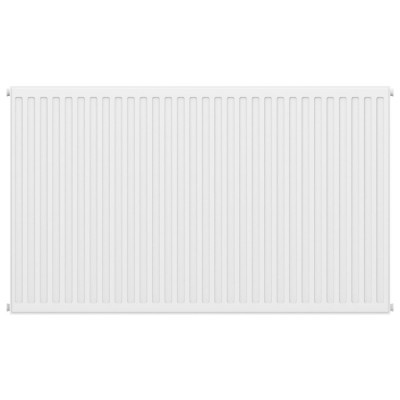 Стальной панельный радиатор Compact 11X600X1600 Стальной панельный радиатор Compact 11X600X1600