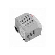 Турбонасадка «Лемакс» Comfort (M) ⌀130 мм, для котлов от 12,5 до 16 кВт