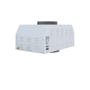 Турбонасадка «Лемакс» Comfort 150 ⌀300 мм, для котлов CLEVER L150