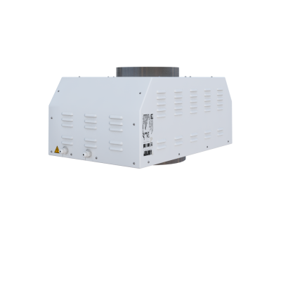 Турбонасадка «Лемакс» Comfort 150 ⌀300 мм, для котлов CLEVER L150 Турбонасадка «Лемакс» Comfort 150 ⌀300 мм, для котлов CLEVER L150