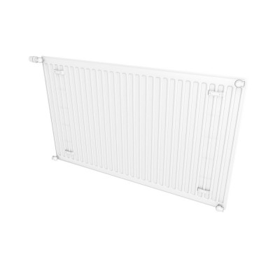 Стальной панельный радиатор Valve Compact Hygiene 10X600X1200 Стальной панельный радиатор Valve Compact Hygiene 10X600X1200