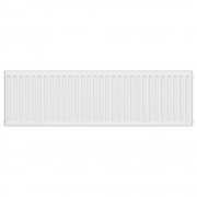 Стальной панельный радиатор Compact 22Х300Х900