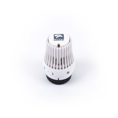 Лемакс Элемент термостатический LEMAX ET04 соединение Click Лемакс Элемент термостатический LEMAX ET04 соединение Click