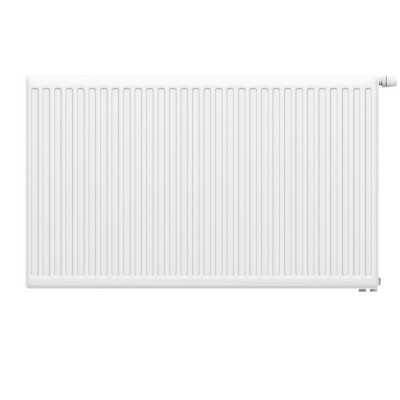 Стальной панельный радиатор Valve Compact Hygiene 30X600X900 Стальной панельный радиатор Valve Compact Hygiene 30X600X900